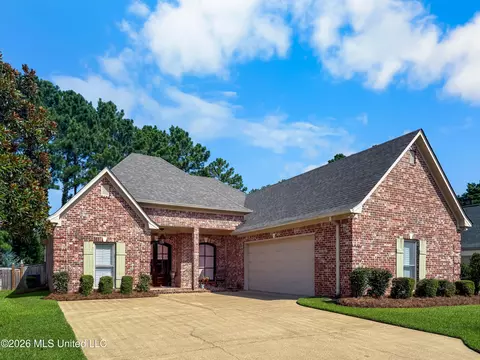 Exterior - 313 Lasalle Ct, Flowood, MS 39232 photo 2 of 9