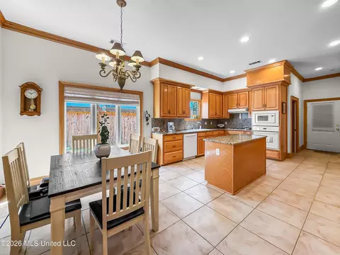 Kitchen - 313 Lasalle Ct, Flowood, MS 39232 photo 1 of 4