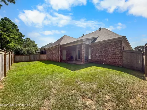 Exterior - 313 Lasalle Ct, Flowood, MS 39232 photo 9 of 9