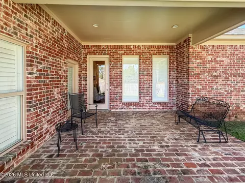 Exterior - 313 Lasalle Ct, Flowood, MS 39232 photo 6 of 9
