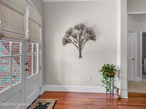 Entry Way - 313 Lasalle Ct, Flowood, MS 39232 photo 1 of 1