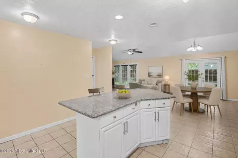 Kitchen - 109 S Wright Ave, Long Beach, MS 39560 photo 4 of 4
