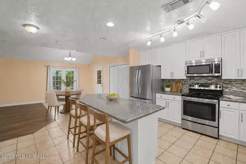 Kitchen - 109 S Wright Ave, Long Beach, MS 39560 photo 1 of 4