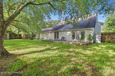 Exterior - 109 S Wright Ave, Long Beach, MS 39560 photo 6 of 6