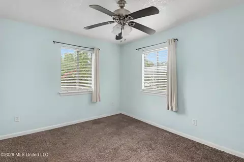Bedroom - 109 S Wright Ave, Long Beach, MS 39560 photo 6 of 11