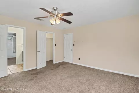 Bedroom - 109 S Wright Ave, Long Beach, MS 39560 photo 11 of 11