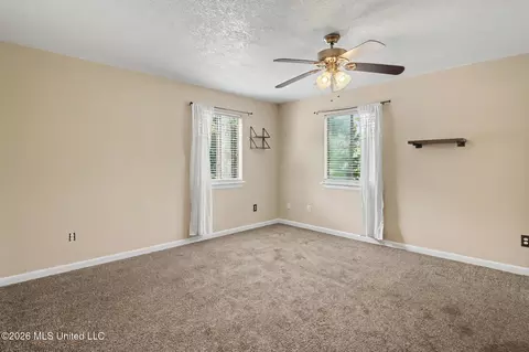 Bedroom - 109 S Wright Ave, Long Beach, MS 39560 photo 10 of 11