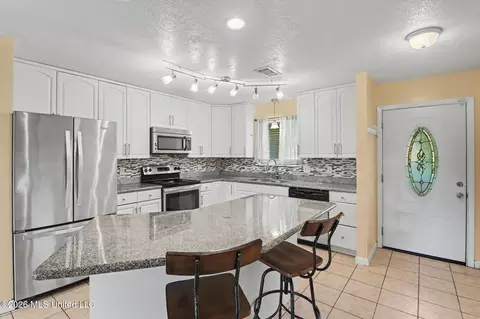 Kitchen - 109 S Wright Ave, Long Beach, MS 39560 photo 3 of 4
