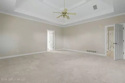 Bedroom - 800 Cedar Xing, Hernando, MS 38632 photo 1 of 4