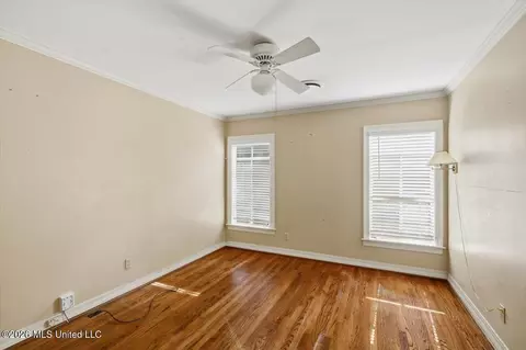 Bedroom - 1037 Cedar Hill Dr, Jackson, MS 39206 photo 3 of 3
