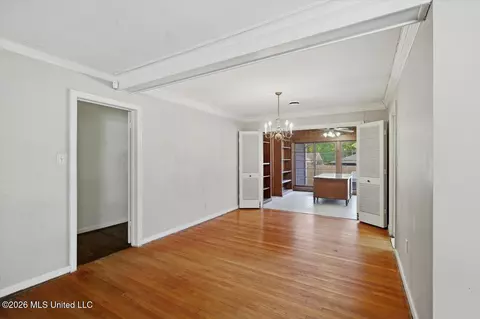 Other - 1037 Cedar Hill Dr, Jackson, MS 39206 photo 2 of 7