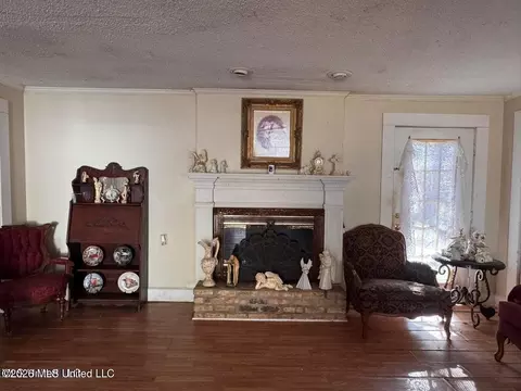 Living - 2930 Dantzler St, Moss Point, MS 39563 photo 5 of 6