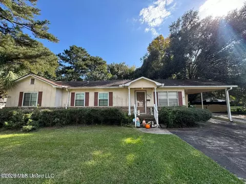 Other - 2930 Dantzler St, Moss Point, MS 39563 photo 2 of 9
