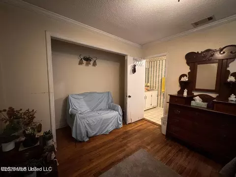 Bedroom - 2930 Dantzler St, Moss Point, MS 39563 photo 7 of 8