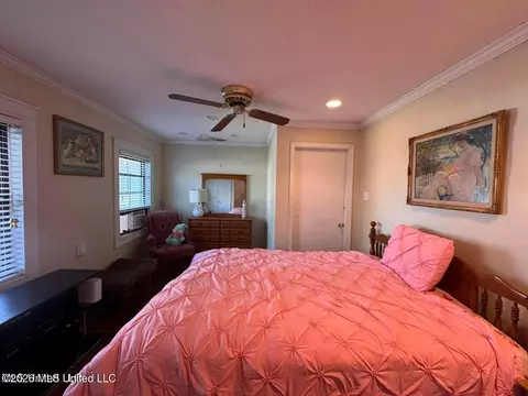Bedroom - 2930 Dantzler St, Moss Point, MS 39563 photo 1 of 8