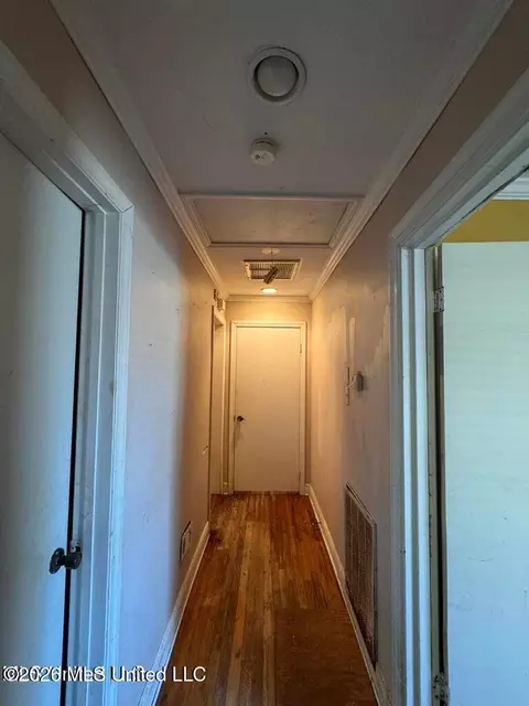 Entry Way - 2930 Dantzler St, Moss Point, MS 39563 photo 2 of 2