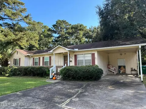 Other - 2930 Dantzler St, Moss Point, MS 39563 photo 3 of 9