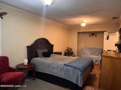 Bedroom - 2930 Dantzler St, Moss Point, MS 39563 photo 5 of 8