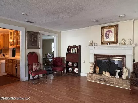 Living - 2930 Dantzler St, Moss Point, MS 39563 photo 6 of 6