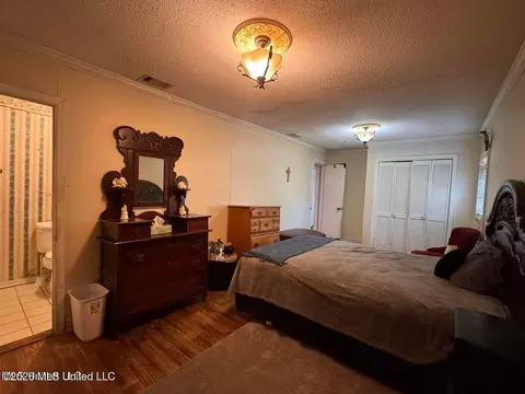 Bedroom - 2930 Dantzler St, Moss Point, MS 39563 photo 8 of 8