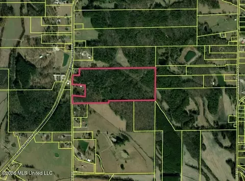 Co Rd 636, Corinth, MS 38834 photo 2