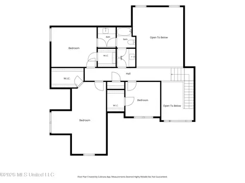 Floorplan - 3176 Mckenna Way, Hernando, MS 38632 photo 1 of 1