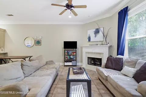 Living - 4610 Maurey Rd, Jackson, MS 39211 photo 2 of 2