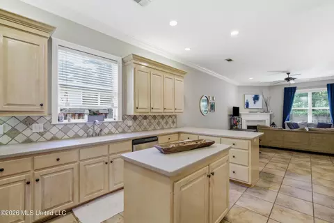 Kitchen - 4610 Maurey Rd, Jackson, MS 39211 photo 1 of 3