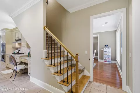 Entry Way - 4610 Maurey Rd, Jackson, MS 39211 photo 2 of 2