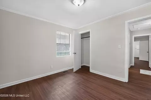 Bedroom - 428 Northside Cir, Jackson, MS 39206 photo 2 of 4
