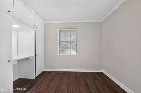 Bedroom - 428 Northside Cir, Jackson, MS 39206 photo 1 of 4