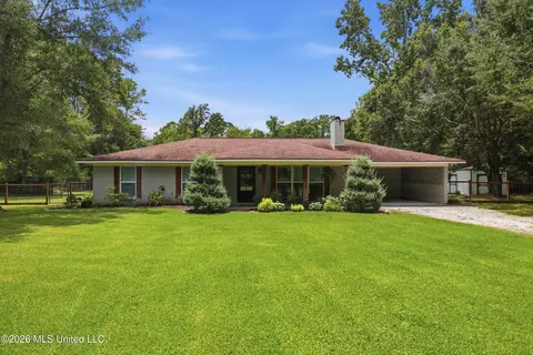 8801 Dixie St #OCEAN SPRINGS, Ocean Springs, MS 39564