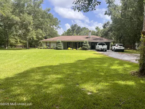 8801 Dixie St #OCEAN SPRINGS, Ocean Springs, MS 39564
