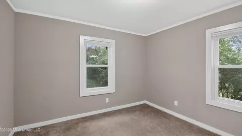 Bedroom - 120 Wacker Dr, Jackson, MS 39206 photo 5 of 6