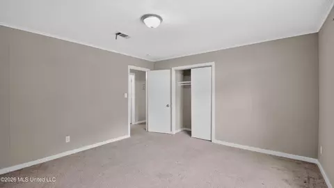 Bedroom - 120 Wacker Dr, Jackson, MS 39206 photo 4 of 6