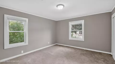 Bedroom - 120 Wacker Dr, Jackson, MS 39206 photo 3 of 6