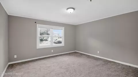 Bedroom - 120 Wacker Dr, Jackson, MS 39206 photo 2 of 6