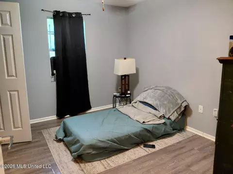 Bedroom - 2354 Belvedere Dr, Jackson, MS 39204 photo 1 of 4