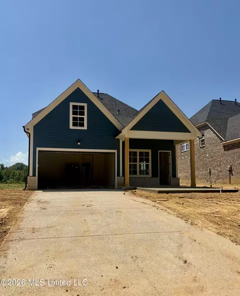 3216 Ac Freeman Dr, Hernando, MS 38632 photo 7