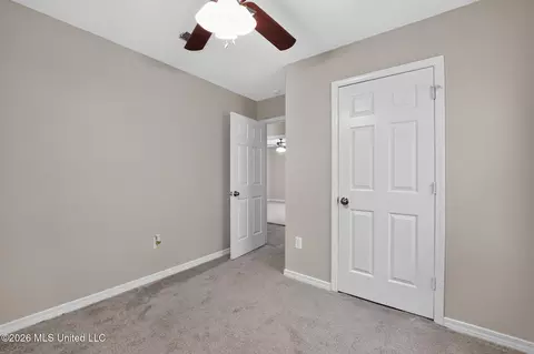 Bedroom - 816 Strawberry Pointe, Madison, MS 39110 photo 3 of 5