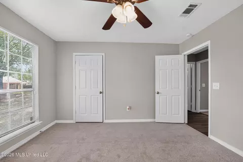 Bedroom - 816 Strawberry Pointe, Madison, MS 39110 photo 1 of 5