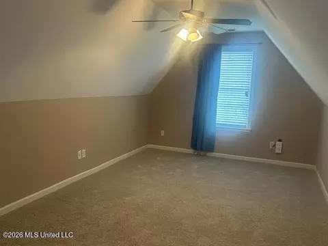 Bedroom - 4710 E Dublin Cir, Olive Branch, MS 38654 photo 2 of 2