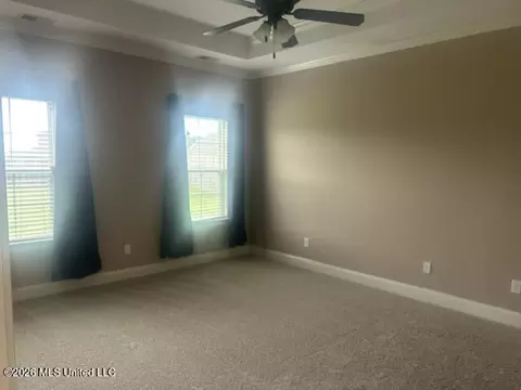 Bedroom - 4710 E Dublin Cir, Olive Branch, MS 38654 photo 1 of 2