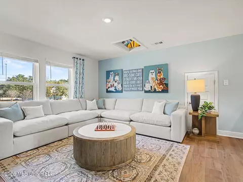 Living - 7995 Buttonbush Rd, Biloxi, MS 39532 photo 1 of 2