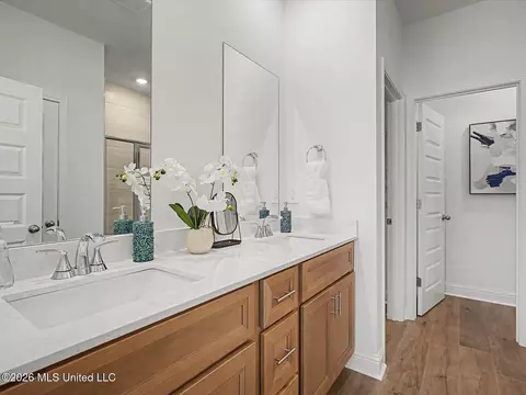 Bath - 7995 Buttonbush Rd, Biloxi, MS 39532 photo 1 of 3