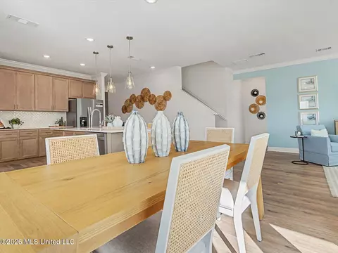 Dining - 7995 Buttonbush Rd, Biloxi, MS 39532 photo 2 of 2