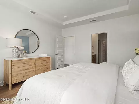 Bedroom - 7995 Buttonbush Rd, Biloxi, MS 39532 photo 2 of 5