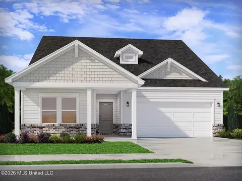 7995 Buttonbush Rd, Biloxi, MS 39532