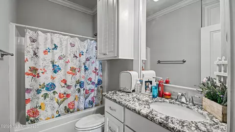 Bath - 223 Bellamy Ct, Flowood, MS 39232 photo 5 of 5