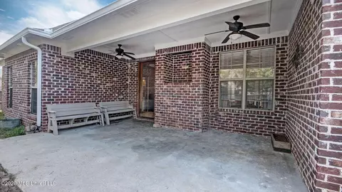 Exterior - 223 Bellamy Ct, Flowood, MS 39232 photo 5 of 5